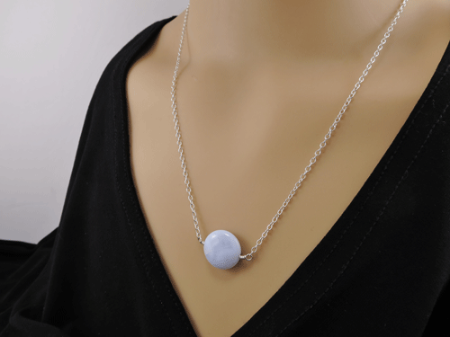chalcedony necklace, sterling silver necklace, silver necklace, sterling necklace, gemstone necklace, gemstone jewelry, layering necklace, chalcedony jewelry, sky blue necklace, blue lace agate necklace, Silver Echoes, minimalist necklace, minimalist jewelry, modern necklace, modern jewelry, simple necklace, simple jewelry, everyday necklace, everyday jewelry, dainty necklace, dainty jewelry, elegant necklace, Zen necklace, Zen jewelry, energy necklace, energy jewelry, Reiki necklace, Reiki jewelry, healing necklace, healing jewelry, chakra jewelry, chakra necklace, power jewelry, power necklace, handmade necklace, handmade jewelry, handcrafted necklace, artisan necklace, anniversary gift, Valentines gift, birthday gift, Hanukah gift, Christmas gift, gifts for her, Mother’s day gift, wedding gift, bridesmaid gift, wedding necklace, wedding jewelry, bridesmaid necklace, bridesmaid jewelry, bridal necklace, bridal jewelry, flower girl necklace, flower girl jewelry, mother of the bride necklace, mother of the bride jewelry