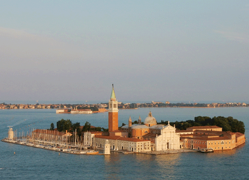 Venice (The City of Love)